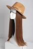 light brown hair wigs