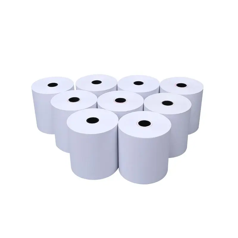 Thermal Paper for Printing in Tunisia Professional With CE Certificate