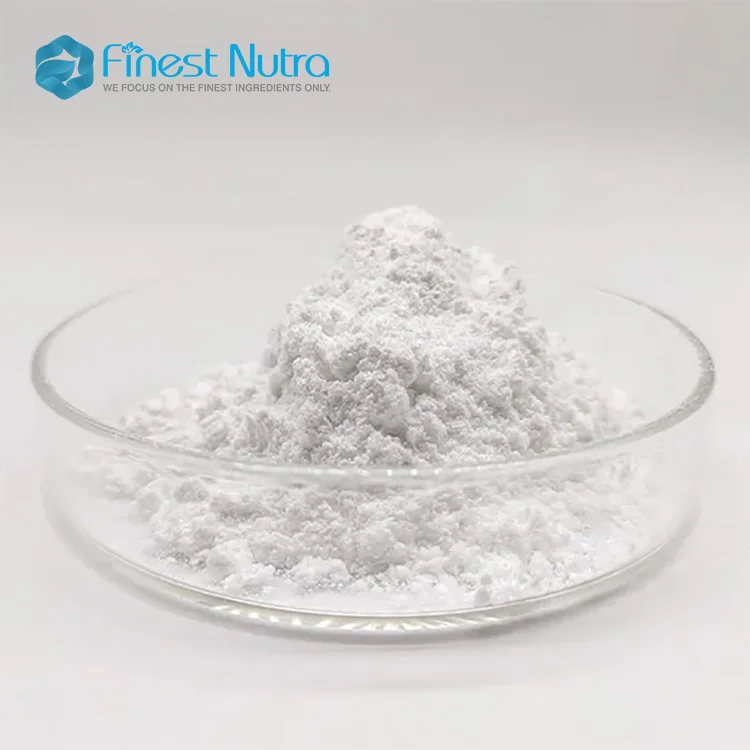 Food Grade Additive 90% Hydrolyzed Keratin Protein Powder Hydrolyzed Keratin