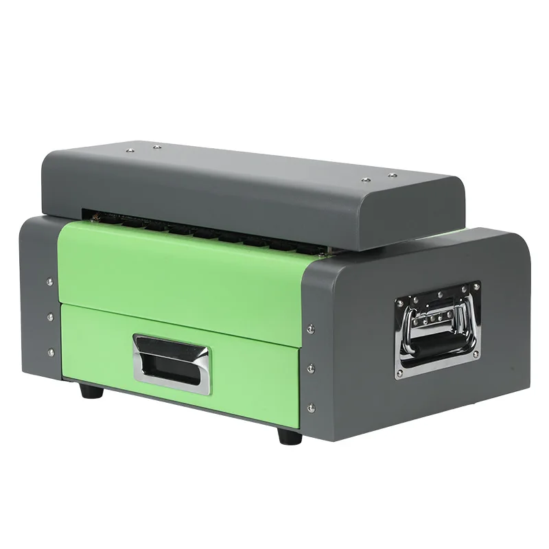 Recyclable Waste Carton Box Cutting Expanding Corrugated Kraft Paper Cardboard Shredder Machine