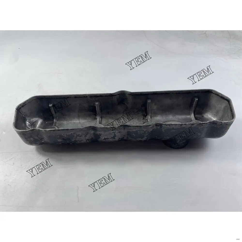 4DQ5 Valve Chamber Cover for Mitsubishi Excavator Forklift Diesel Engine Repair Parts
