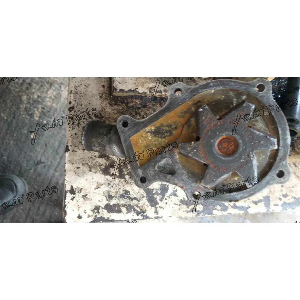 D905 Water Pump for Kubota Engine Rebuild Kit 3