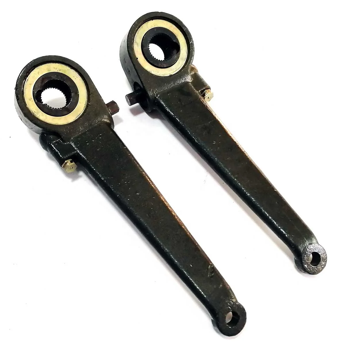 制动凸轮杆lh用于tatra t815 oem 341430175 442074670504 4420711150