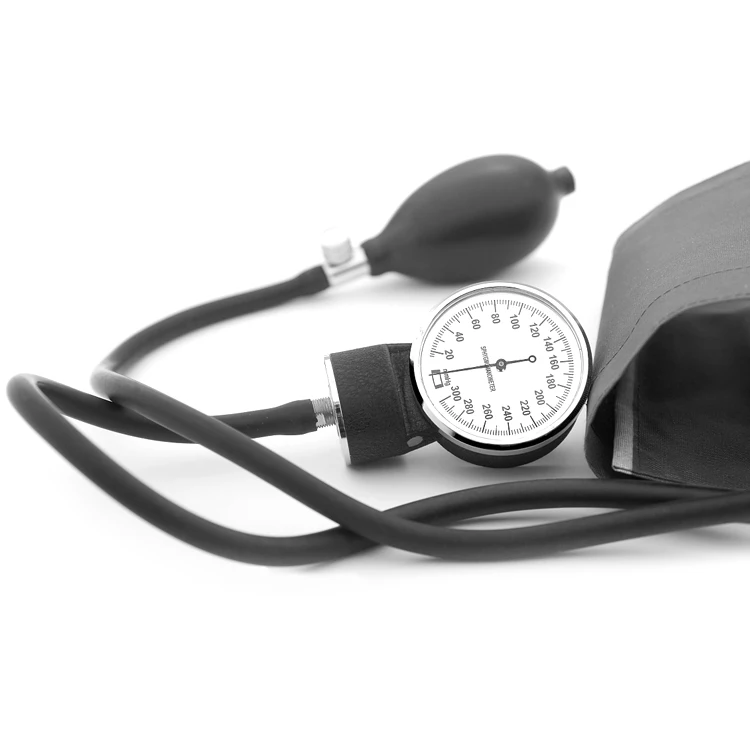 Acheter Montre manuelle de pression artérielle avec stéthoscope, tensiomètre  à bras