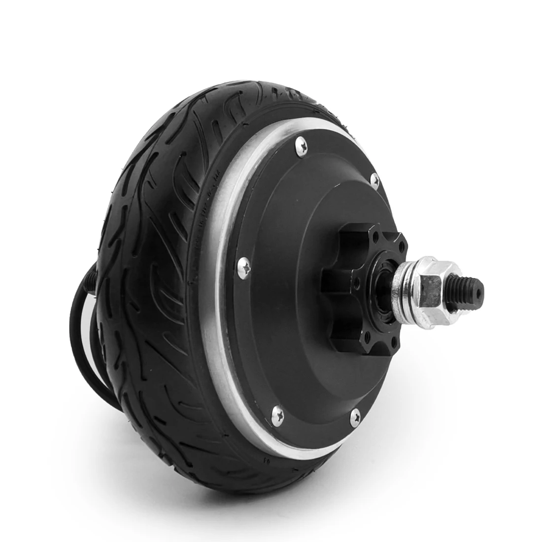 Controlador Inteligente Para Bicicleta Eléctrica 3000W - Voltaje 48V/60V/72V/84V, Sin Escobillas, Para Scooters Y Ebikes