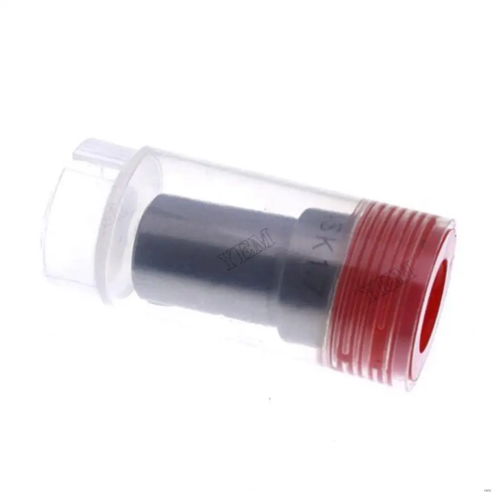 Fuel Injector Nozzle YM124770-53000 for Komatsu 3D72-1 3D75-1A 3D75-1B 3D84-1A 3D84-1B 3D84-1C 3D84-1D 3D84-1F 3D84-1G 3D84-1H