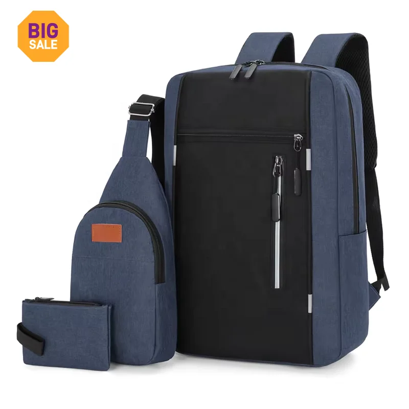 Backpack Bags Jumia Wholesale Men's Casual Computer Waterproof