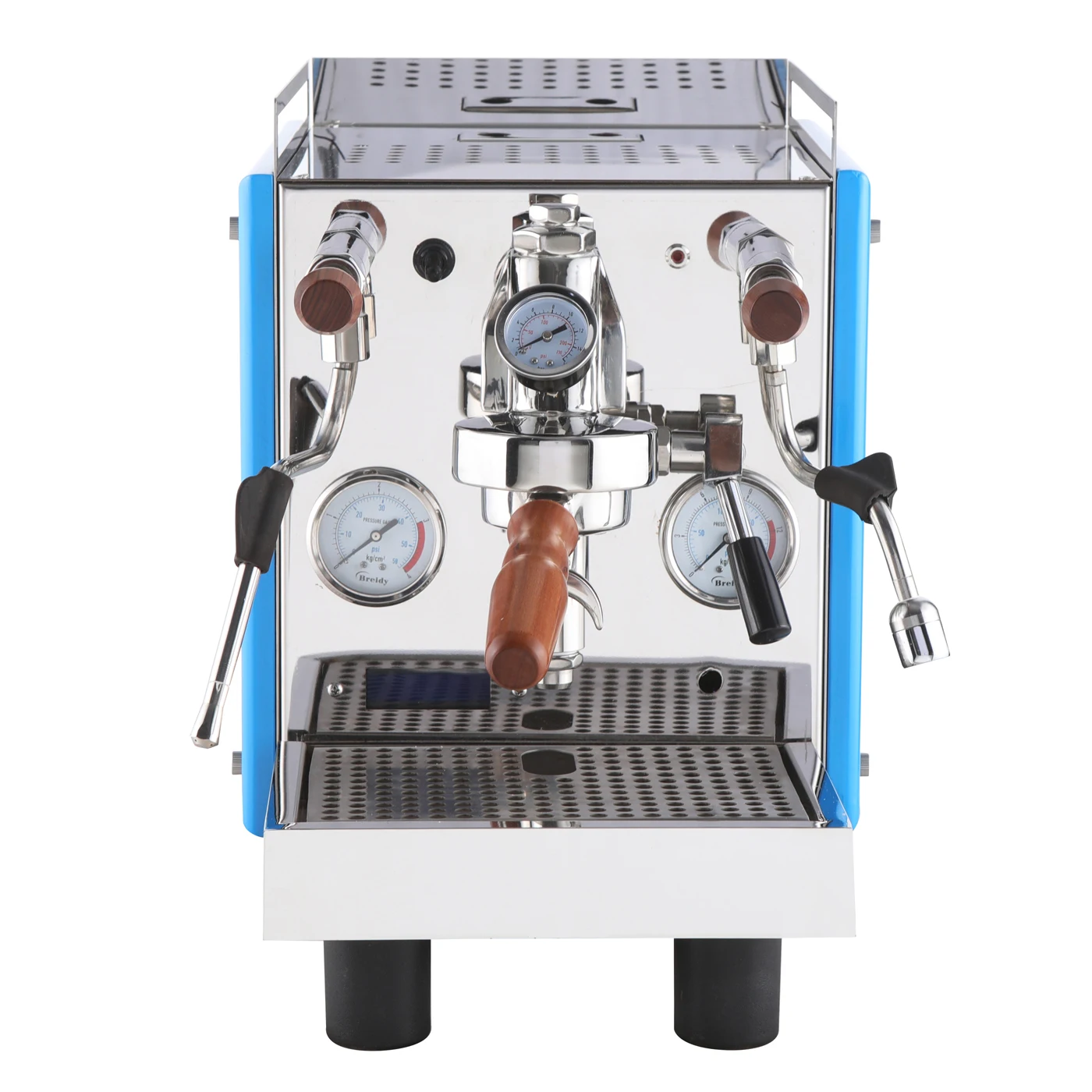 Bezzera Matrix MN Dual Boiler Espresso Machine - V2, Double PID