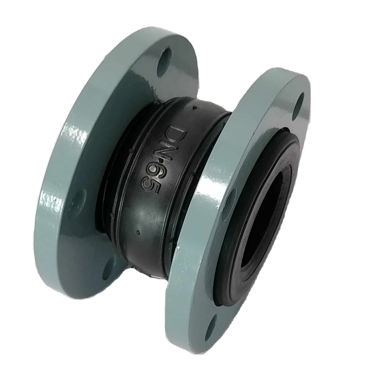 High Quality Bellows Compensator Malaysia Connection Price List  Vulcanized Uses Flexible Pipe Coupling Rubber Expansion Joint