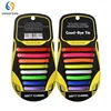 Multiple colors( Paper card packaging)