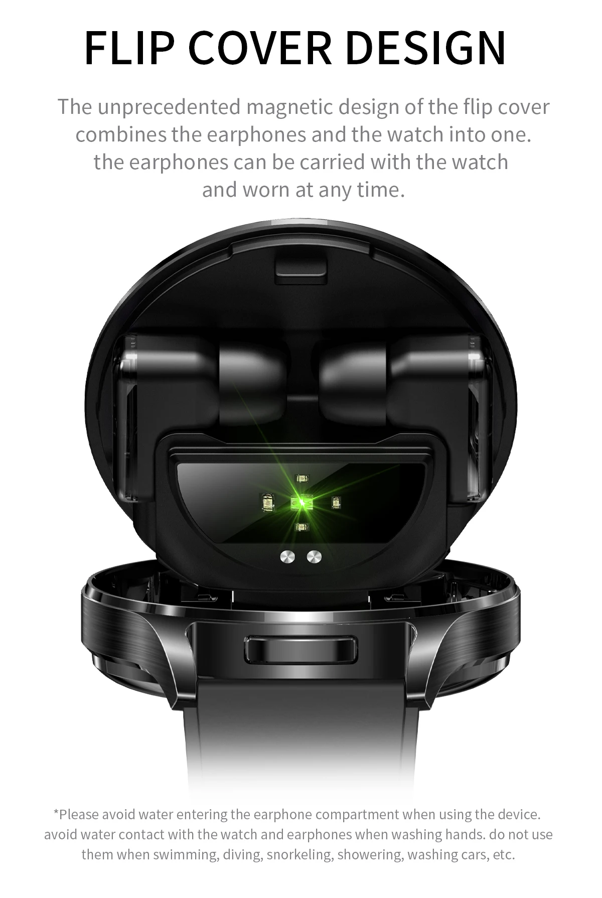 If you are searching for a supplier of a product with perfect quality control and highly competitive prices, which gives you an advantage in expanding your local market, then contact us now!  Competitive suppliers of   T97 2 in 1 Women SmartWatch with Wireless Earbuds Waterproof BT Call Sleep Monitor BT Headset Men Relojes Smart Watch