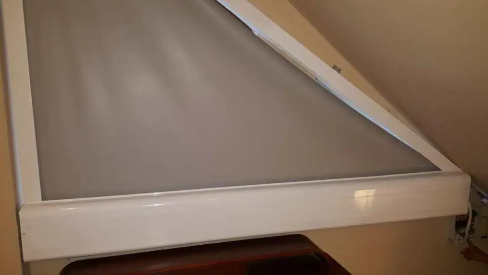 Retractable Motorized Balcony Conservatory Skylight Roof Retractable Awning Retractable Roof with Remote Control