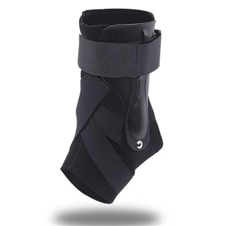 TJ-FM006 Ankle Brace Ankle guard sports basketball fixation belt sprain fixed splint sprain ankle protection