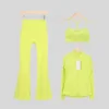 11-vert fluo
