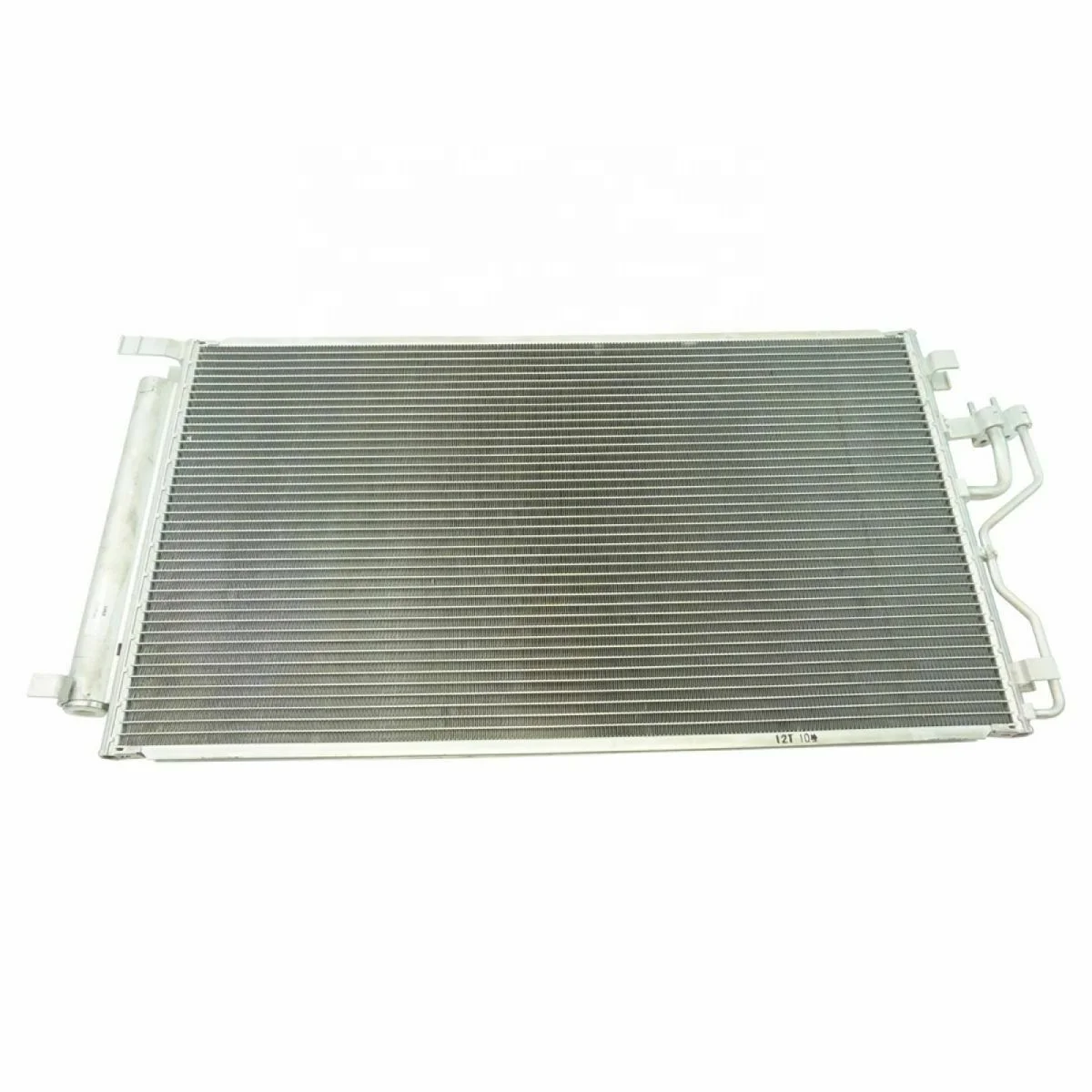 New Air Conditioning Condenser 976062s500 Parallel Flow Automatic Ac Condenser For Hyundai Buy