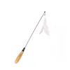 White feather set