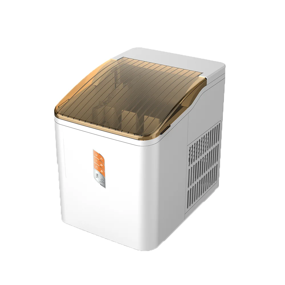 220v Customizable Styles Portable Ice Maker Mini Ice Maker Household Ice Maker Machine