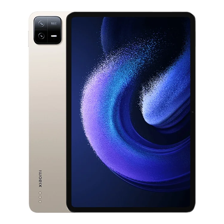 Xiaomi Pad 6 11.0 Inch Tablet - 8+256GB Memory for Education