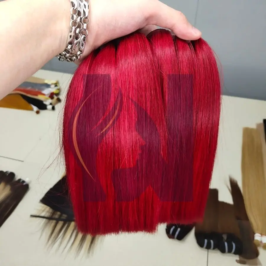 Weave Hair Colors Chart: Discover the Perfect Shades for You!