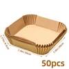 7.9in 50PCS/Bag
