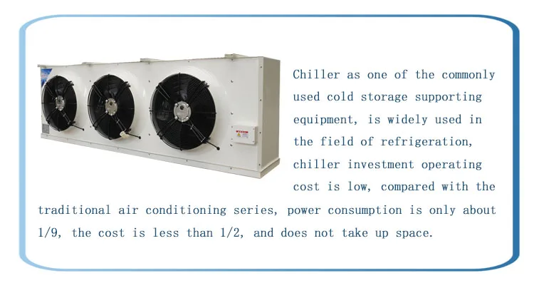 Condensing Unit, 1hp, 220V, Evaporator - detail 8