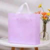 Light Purple with white handle