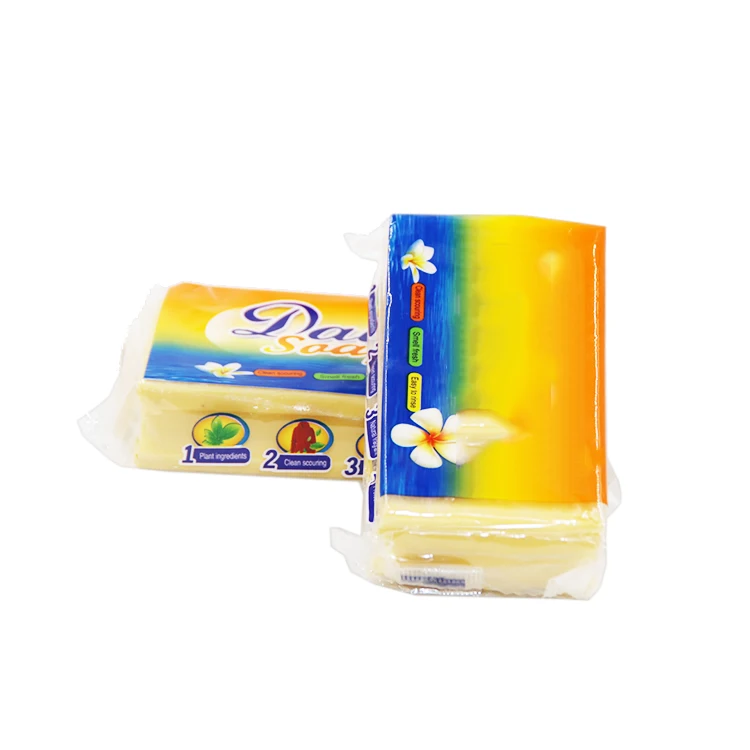 2020 Made in China with Cheap Price Most Popular Bulk Laundry Soap