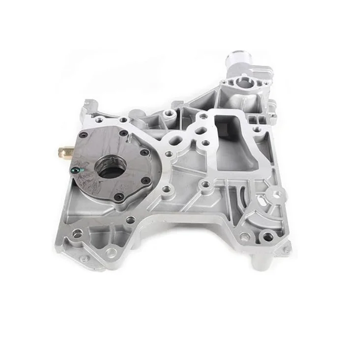 Replacement Hydraulic Oil Pump AMPAR for Chevrolet 1.6L Engine 2H0 Part Numbers 55556428 55566793 55566893 New 1 Year Warranty - OEM For Chevrolet
