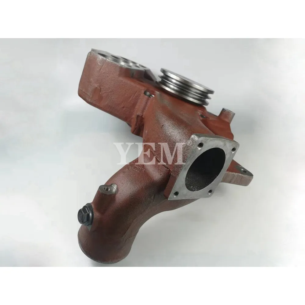 P158LE1 Water Pump for Doosan Construction Machinery Parts 2