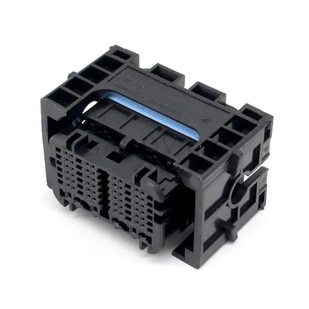 9302477-01 TE 1-2208817-1 54-poliger ECU-Stecker für BMW Benz  