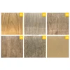wood color