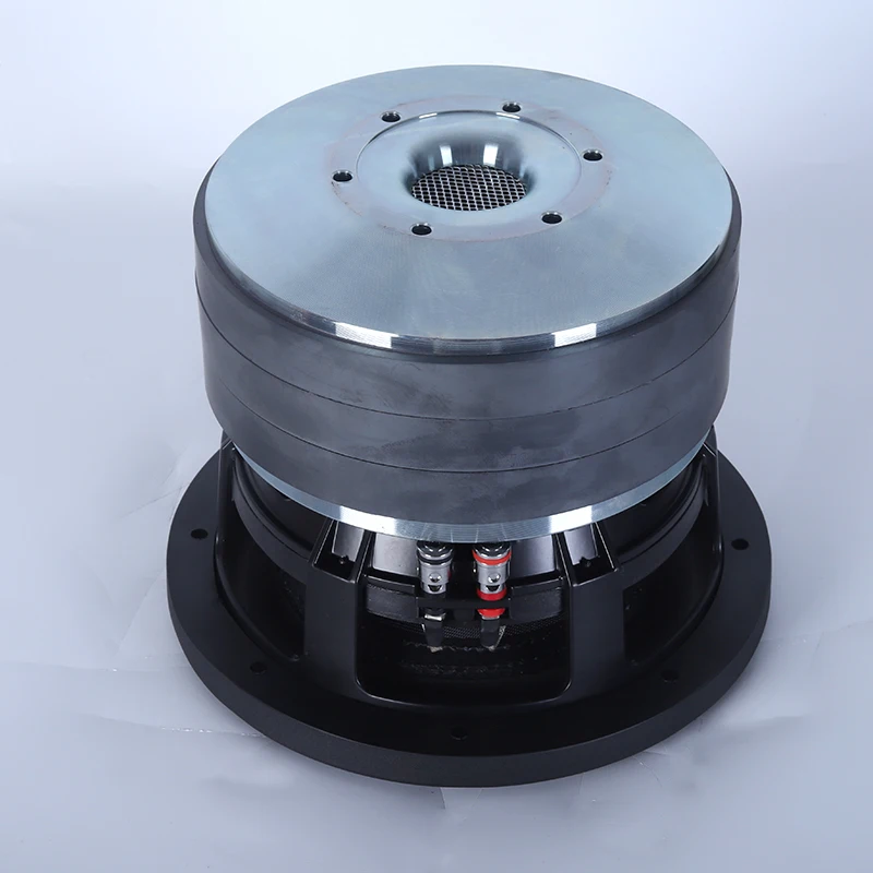 Wdy 8 Inch Car Subwoofer Oz Subwoofer From Factory Big Power Car