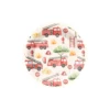 7 inch plate-24