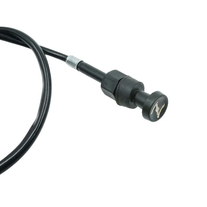 ちゃま Choke Cable for Honda TRX125 TRX200 TRX200D OEM 17950-HC3-000