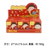 Original 6 Boxes/Set
