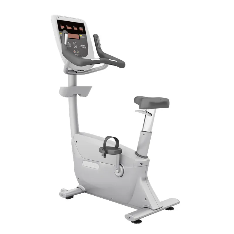 MND-X530 MOQ MND Fitness Machine Gym Cardio Equipment Commercial Upright  Bike