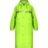 Fluorescent green