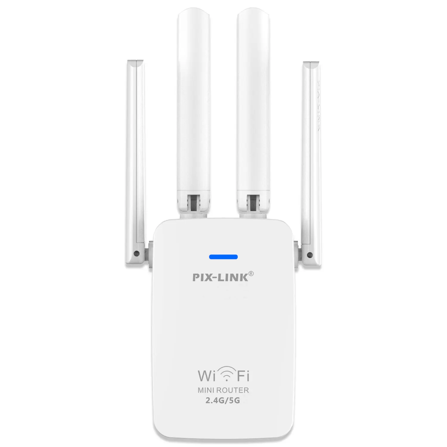 Wholesale PIX-LINK LV-WR21Q Internet Mini Wifi Routers Wireless