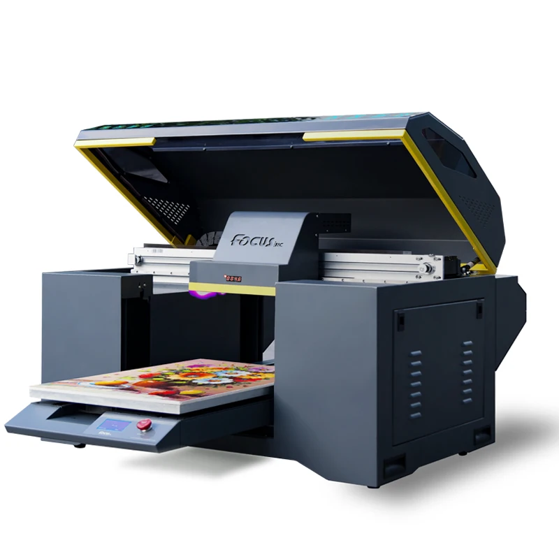 Impresora digital en tela, Formato a2, DTG, precio de fábrica, venta al por  mayor|price printer|printer fabricprint on fabric - AliExpress