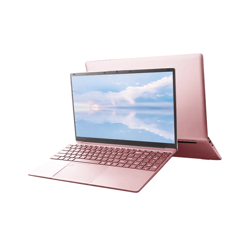 2025 Новый 14,1 дюймовый ноутбук DDR4 6G Intel Jasper Lake Celeron CPU ноутбук