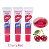 01 # rosso ciliegia 24 pezzi per scatola di visualizzazione