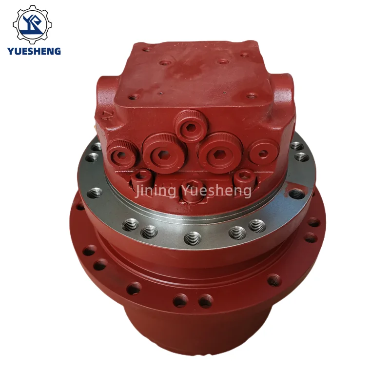 Wacker Neuson 3402 3503 3602 Final Drive - New Transmission Parts