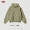 GREY CAMEL