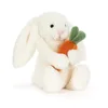 Carrot rabbit 30cm-03kg