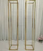 stainless steel  flower stand