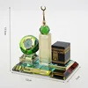 Green & golden