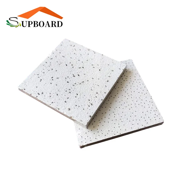 Suspended Ceiling Acoustic Board Ceiling Tiles Prices