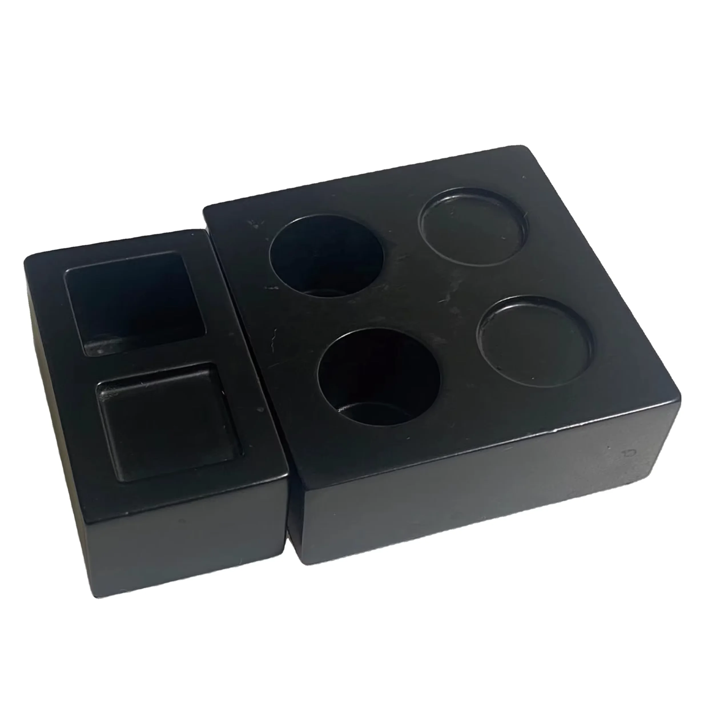 Factory Mini Portable Biodegradable Disposable Non Woven Magic Hotel Coin Tissue Face Compressed Towel