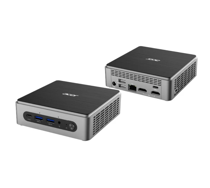 ACER Mini PC Intel N100 I3-N355 8GB 16GB 512GB C430 U5-125H I7