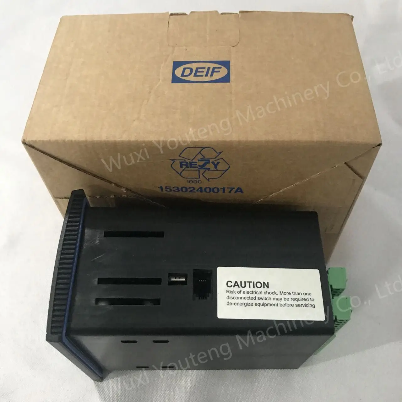 Hot Sale Atlas Copco QC1002 Controller Control Panel Module for
